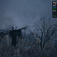 Resident Evil Village Running on MacBook Pro